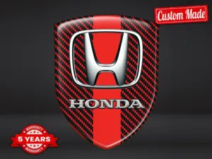 Honda Auto Frontscheibenaufkleber Max Langlebig Pro Stil